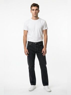 Levi’s 501 jeans
